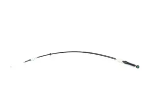 Shifting Cable Selector Shaft