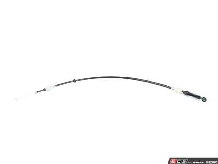 ES#4316422 - 25117604434 - Shifting Cable Selector Shaft - Connection point cable from gear box to gear shift lug. - Bremmen Parts - MINI