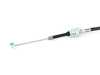 ES#4316422 - 25117604434 - Shifting Cable Selector Shaft - Connection point cable from gear box to gear shift lug. - Bremmen Parts - MINI