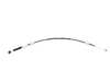 ES#4316425 - 25117604437 - Selector Rod Shifting Cable Mass Absorber - (NO LONGER AVAILABLE) - Connects from your shift box to the transmission - Bremmen Parts - 
