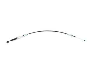 ES#4316425 - 25117604437 - Selector Rod Shifting Cable Mass Absorber - (NO LONGER AVAILABLE) - Connects from your shift box to the transmission - Bremmen Parts - 