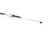 ES#4316425 - 25117604437 - Selector Rod Shifting Cable Mass Absorber - (NO LONGER AVAILABLE) - Connects from your shift box to the transmission - Bremmen Parts - 