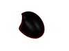 ES#4430526 - 51162179761 - Pink Mirror Cap Covers - Set - Attaches to the front of the side mirror housing over the stock mirror cap, peel and stick - ECS - MINI