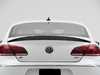 ES#4608598 - 013939LA01 - VW CC Gloss Black Trunk Spoiler - Add a touch of style to your VW - ECS - Volkswagen