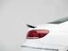 ES#4608598 - 013939LA01 - VW CC Gloss Black Trunk Spoiler - Add a touch of style to your VW - ECS - Volkswagen