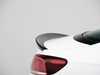 ES#4608598 - 013939LA01 - VW CC Gloss Black Trunk Spoiler - Add a touch of style to your VW - ECS - Volkswagen