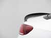 ES#4608598 - 013939LA01 - VW CC Gloss Black Trunk Spoiler - Add a touch of style to your VW - ECS - Volkswagen
