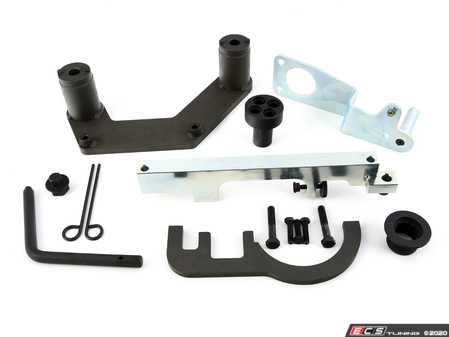 ES#4419189 - LCB442SCH - Timing Tool Kit (N47/N57) - A needed tool for tackling big timing jobs. - Schwaben - BMW