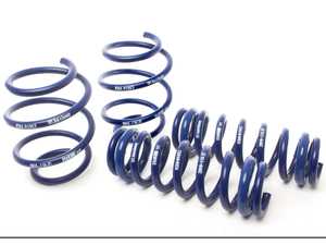 ES#4142034 - 28671-6 - Sport Springs Set - H&R Lowering Springs! - H&R - BMW
