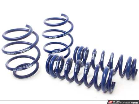 ES#4375699 - 28616-2 - Sport Spring Set - H&R Lowering Springs! - H&R - BMW