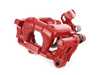 ES#3160973 - S6384 - Rear Brake Calipers - Pair - Restore braking performance with fresh new powdercoated parts - Power Stop - Volkswagen