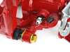 ES#3160973 - S6384 - Rear Brake Calipers - Pair - Restore braking performance with fresh new powdercoated parts - Power Stop - Volkswagen