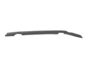 ES#2217647 - 51487217023 - SEALING FRONT - Genuine BMW - BMW