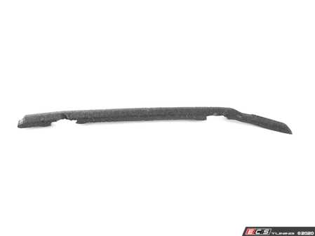 ES#2217647 - 51487217023 - SEALING FRONT - Genuine BMW - BMW