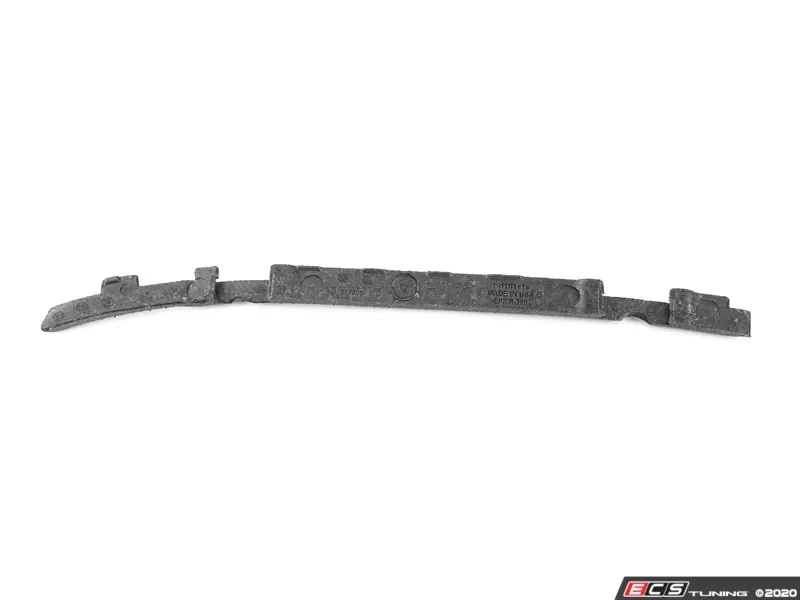 Genuine BMW - 51487217023 - SEALING FRONT (51-48-7-217-023) 