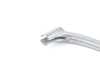 ES#4350524 - 17512475120 - Rubber Boot Clamp Top - Passenger Side - Priced Each  - Mounts and holds the boot to the intercooler and air duct - Genuine MINI - MINI