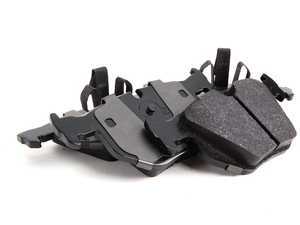 ES#1874118 - HB624F.642 - Rear HPS Compound Rear Performance Brake Pad Set - Get the stopping power you crave with these new pads - Hawk - BMW