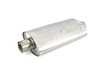 ES#3175400 - 252331 - 2.5" Stainless Steel Cat-Back - Stainless steel cat-back with two resonators and one Borla muffler - Techtonics Tuning - Volkswagen