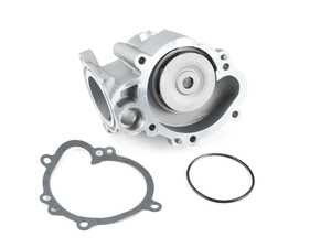 ES#4142097 - 11517838118 - Water Pump - Includes gasket and o-ring. Featuring a metal impeller. - Saleri - BMW