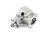 ES#4142097 - 11517838118 - Water Pump - Includes gasket and o-ring. Featuring a metal impeller. - Saleri - BMW