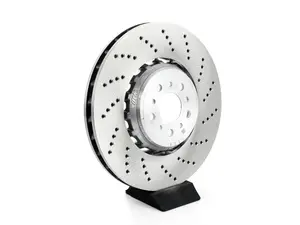 Disc Brake Rotor - Front Right - 380x36mm