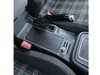 ES#4430680 - 2021066-7C-DELW - Cup Holder Delete Panel - Full Cover - White - Tired of looking at that nasty cup holder you've never cleaned? Just cover it up! - CJM Industries - Volkswagen