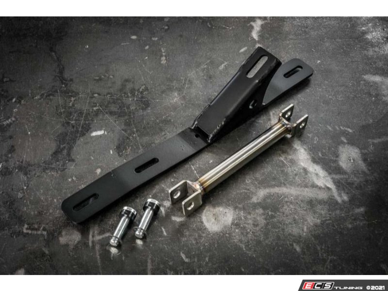 Garagistic k0050KT E30 Getrag 260 Trans Brace And DSSR Combo