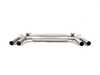 ES#4430441 - 015452LA - 8V S3 Valved Catback Exhaust System  - (NO LONGER AVAILABLE) - In-house engineered for Audi S3 enthusiasts! Maximum gains of up to +30 WHP! - ECS - 