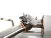 ES#4430441 - 015452LA - 8V S3 Valved Catback Exhaust System  - (NO LONGER AVAILABLE) - In-house engineered for Audi S3 enthusiasts! Maximum gains of up to +30 WHP! - ECS - 