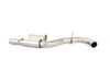 ES#4430441 - 015452LA - 8V S3 Valved Catback Exhaust System  - (NO LONGER AVAILABLE) - In-house engineered for Audi S3 enthusiasts! Maximum gains of up to +30 WHP! - ECS - 