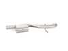 ES#4430441 - 015452LA - 8V S3 Valved Catback Exhaust System  - (NO LONGER AVAILABLE) - In-house engineered for Audi S3 enthusiasts! Maximum gains of up to +30 WHP! - ECS - 