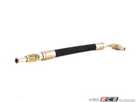 ES#60920 - 34321154271 - HOSE ASSY - Genuine BMW - BMW