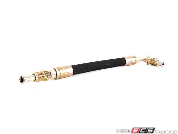 Genuine BMW - 34321154271 - HOSE ASSY (34-32-1-154-271)