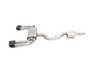 ES#4430441 - 015452LA - 8V S3 Valved Catback Exhaust System  - (NO LONGER AVAILABLE) - In-house engineered for Audi S3 enthusiasts! Maximum gains of up to +30 WHP! - ECS - 