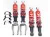 ES#4430806 - 32132-2 - RSS+ Coilover System - Ultimate coil over for the motorsport enthusiast - Completely adjustable - H&R - Audi