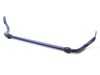 ES#4151014 - 700031 - Front Sway Bar Kit - New sway bars from H&R for unrivaled performance and fitment - H&R - Audi