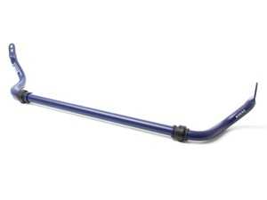 ES#4151014 - 700031 - Front Sway Bar Kit - New sway bars from H&R for unrivaled performance and fitment - H&R - Audi