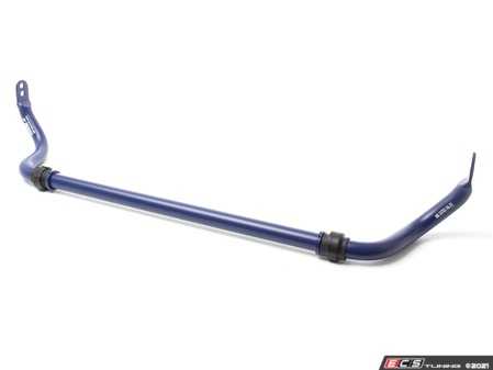 ES#4151014 - 700031 - Front Sway Bar Kit - New sway bars from H&R for unrivaled performance and fitment - H&R - Audi