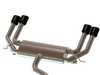 ES#4430441 - 015452LA - 8V S3 Valved Catback Exhaust System  - (NO LONGER AVAILABLE) - In-house engineered for Audi S3 enthusiasts! Maximum gains of up to +30 WHP! - ECS - 