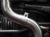 ES#4430441 - 015452LA - 8V S3 Valved Catback Exhaust System  - (NO LONGER AVAILABLE) - In-house engineered for Audi S3 enthusiasts! Maximum gains of up to +30 WHP! - ECS - 