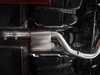ES#4430441 - 015452LA - 8V S3 Valved Catback Exhaust System  - (NO LONGER AVAILABLE) - In-house engineered for Audi S3 enthusiasts! Maximum gains of up to +30 WHP! - ECS - 