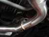 ES#4430441 - 015452LA - 8V S3 Valved Catback Exhaust System  - (NO LONGER AVAILABLE) - In-house engineered for Audi S3 enthusiasts! Maximum gains of up to +30 WHP! - ECS - 