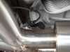 ES#4430441 - 015452LA - 8V S3 Valved Catback Exhaust System  - (NO LONGER AVAILABLE) - In-house engineered for Audi S3 enthusiasts! Maximum gains of up to +30 WHP! - ECS - 