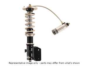 ES#4430754 - I-26-ZR-C - ZR Series Coilover Suspension Kit - On-Center Front Mounts - BC Racing ZR Series Coilovers bring 3 way adjustability to the track with prices never seen before in this quality of coilover! - BC Racing - BMW