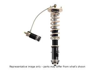 ES#4430675 - I-03-HM - HM Series Coilover Suspension Kit - Without Rear Pillowball - Only the best on the track! The BC Racing "HM" series combines the "RM" series inverted mono-tube damper and adds the independent compression and rebound adjustment of the "ER" series. - BC Racing - BMW