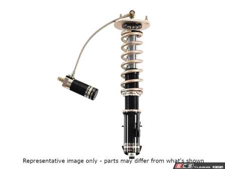 ES#4430719 - I-26-HM - E36 M3 HM Series Coilover Suspension Kit With Center Mounts - Only the best on the track! The BC Racing "HM" series combines the "RM" series inverted mono-tube damper and adds the independent compression and rebound adjustment of the "ER" series. - BC Racing - BMW