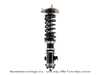 ES#5375542 - S-39-RM - RM Series Coilover Suspension Kit - The RM coilovers offer the majority of the features of the BR series but with the additional benefit of the inverted damper unit. Inverting the damper unit brings with it a number of advantages. - BC Racing - Audi