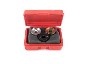 ES#4346251 - LCB153SCH - Camshaft Adjusting Socket - Set Of 3 - Factory style tools make the job easier - Schwaben - Audi Volkswagen