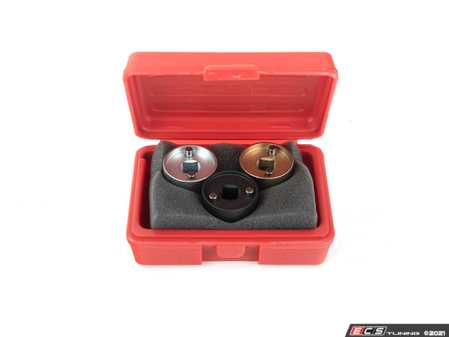 ES#4346251 - LCB153SCH - Camshaft Adjusting Socket - Set Of 3 - Factory style tools make the job easier - Schwaben - Audi Volkswagen