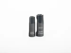 BMW Injector Line Socket - 14mm & 17mm